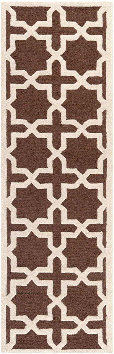 Safavieh Cambridge 125 Hand Tufted Wool Rug CAM125H-3