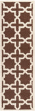 Safavieh Cambridge 125 Hand Tufted Wool Rug CAM125H-3