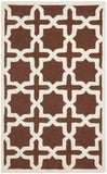 Safavieh Cambridge 125 Hand Tufted Wool Rug CAM125H-3