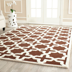 Safavieh Cambridge CAM125 Hand Tufted Rug
