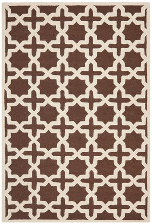 Safavieh Cambridge 125 Hand Tufted Wool Rug CAM125H-3