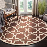 Safavieh Cambridge 125 Hand Tufted Wool Rug CAM125H-3