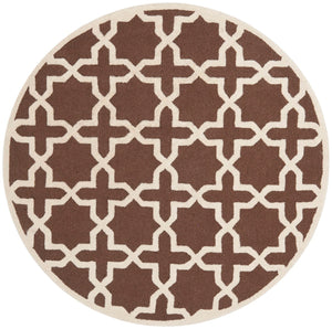 Safavieh Cambridge CAM125 Hand Tufted Rug