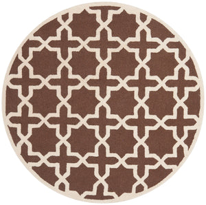 Safavieh Cambridge 125 Hand Tufted Wool Rug CAM125H-3