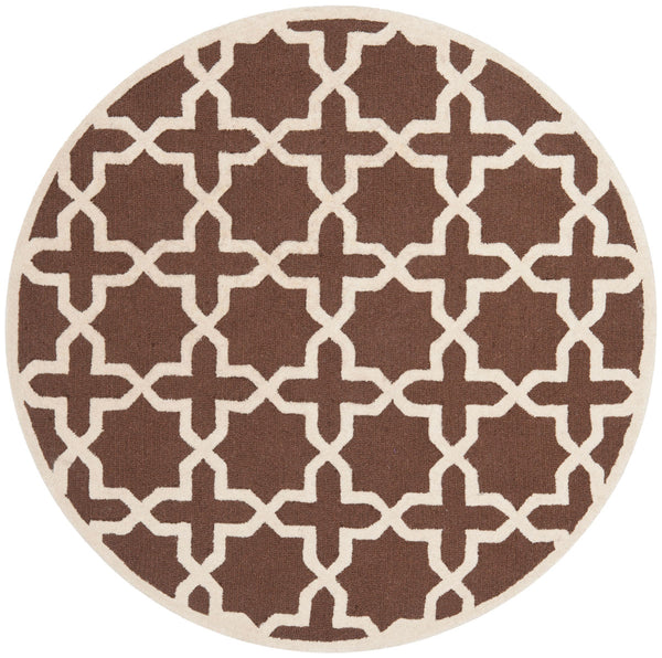 Safavieh Cambridge 125 Hand Tufted Wool Rug CAM125H-3