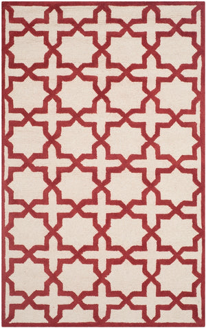 Cambridge Hand-Tufted Wool Area Rug – Elevate Your Space with Plush Comfort and Timeless Style