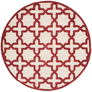Safavieh Cambridge CAM125 Hand Tufted Rug