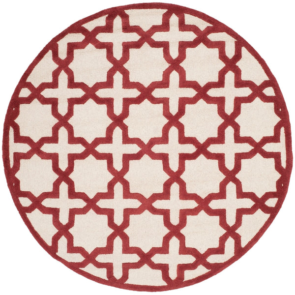 Safavieh Cambridge CAM125 Hand Tufted Rug