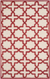 Safavieh Cambridge 125 Hand Tufted Wool Rug CAM125I-28