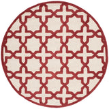 Safavieh Cambridge 125 Hand Tufted Wool Rug CAM125I-28