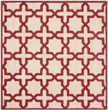 Safavieh Cambridge 125 Hand Tufted Wool Rug CAM125I-28