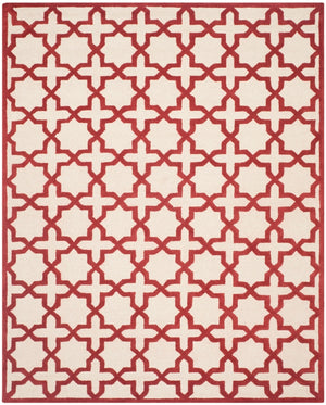 Safavieh Cambridge 125 Hand Tufted Wool Rug CAM125I-28