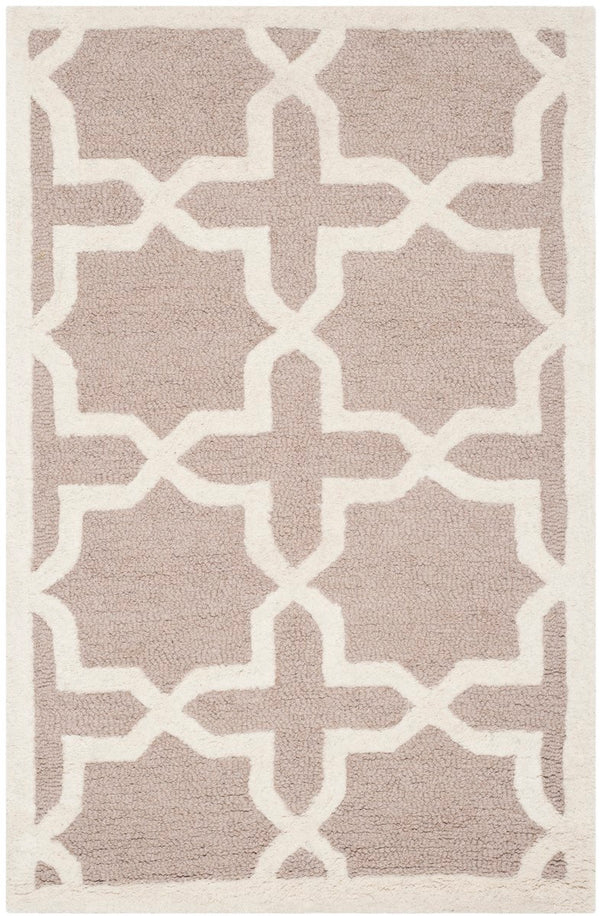 Safavieh Cambridge CAM125 Hand Tufted Rug