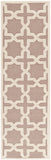 Safavieh Cambridge 125 Hand Tufted Wool Rug CAM125J-4SQ