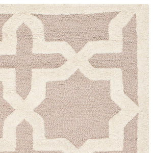 Safavieh Cambridge CAM125 Hand Tufted Rug