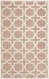 Safavieh Cambridge 125 Hand Tufted Wool Rug CAM125J-4SQ