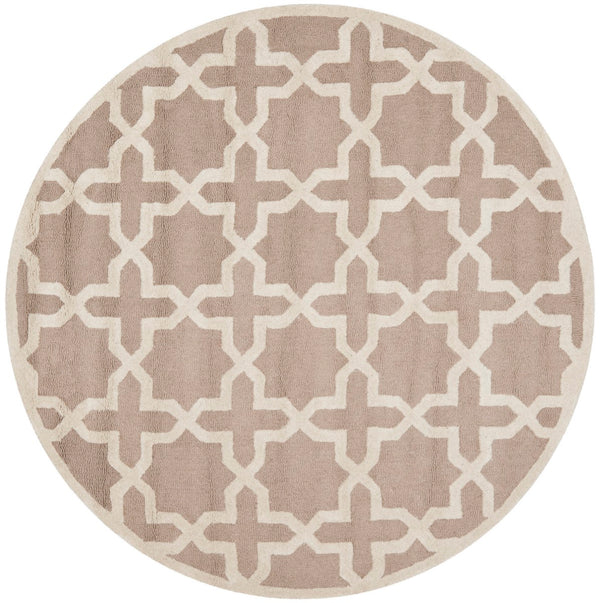 Safavieh Cambridge CAM125 Hand Tufted Rug