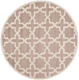 Safavieh Cambridge 125 Hand Tufted Wool Rug CAM125J-4SQ