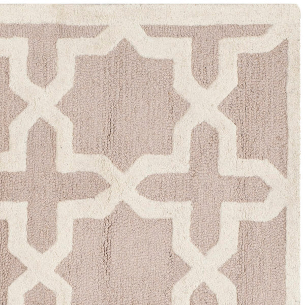 Safavieh Cambridge CAM125 Hand Tufted Rug