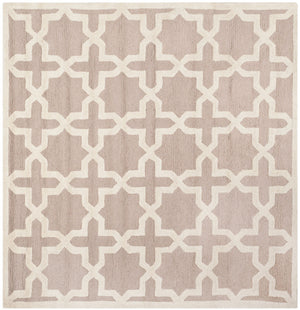 Safavieh Cambridge 125 Hand Tufted Wool Rug CAM125J-4SQ