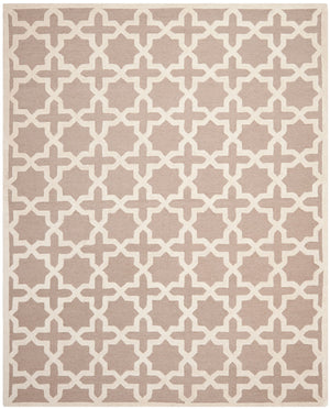 Safavieh Cambridge 125 Hand Tufted Wool Rug CAM125J-4SQ