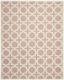 Safavieh Cambridge 125 Hand Tufted Wool Rug CAM125J-4SQ