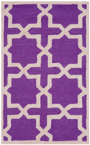 Safavieh Cambridge CAM125 Hand Tufted Rug