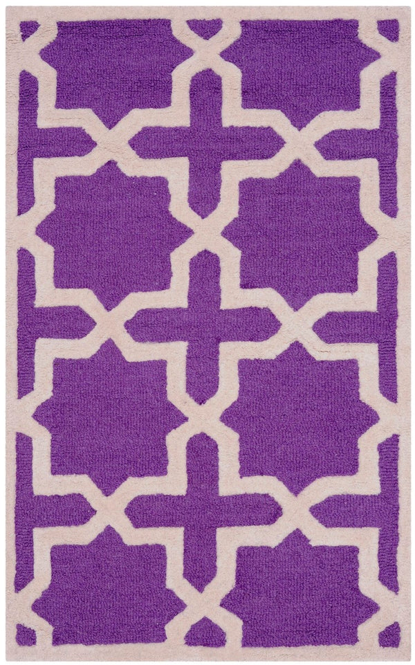 Safavieh Cambridge CAM125 Hand Tufted Rug
