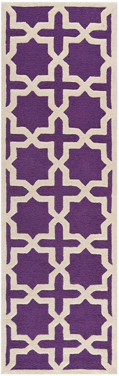 Safavieh Cambridge CAM125 Hand Tufted Rug