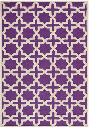 Safavieh Cambridge 125 Hand Tufted Wool Rug CAM125K-3