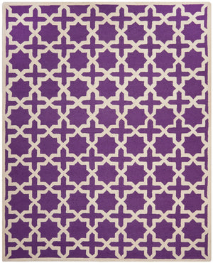 Safavieh Cambridge 125 Hand Tufted Wool Rug CAM125K-3