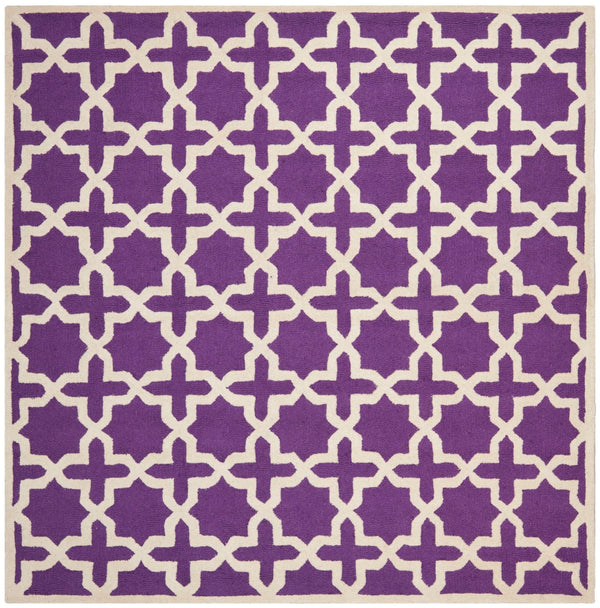Safavieh Cambridge CAM125 Hand Tufted Rug