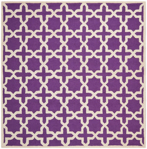 Safavieh Cambridge 125 Hand Tufted Wool Rug CAM125K-3