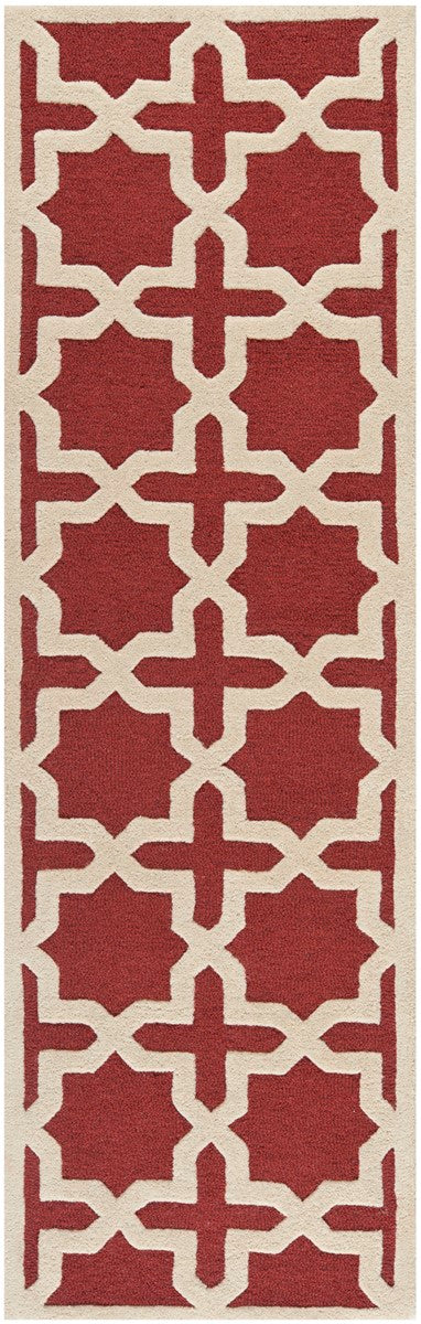 Safavieh Cambridge CAM125 Hand Tufted Rug