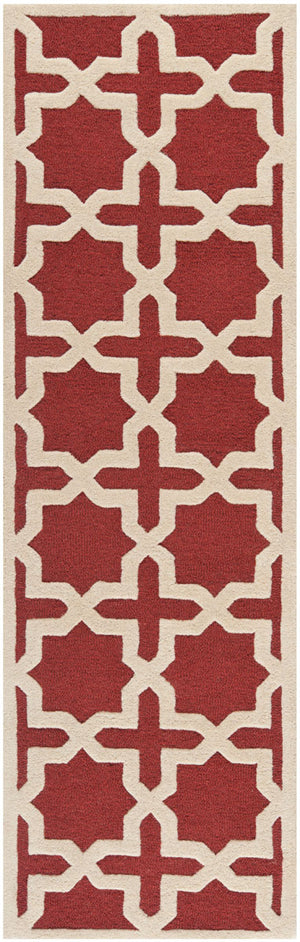 Safavieh Cambridge 125 Hand Tufted Wool Rug CAM125L-3