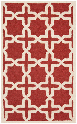 Safavieh Cambridge 125 Hand Tufted Wool Rug CAM125L-3