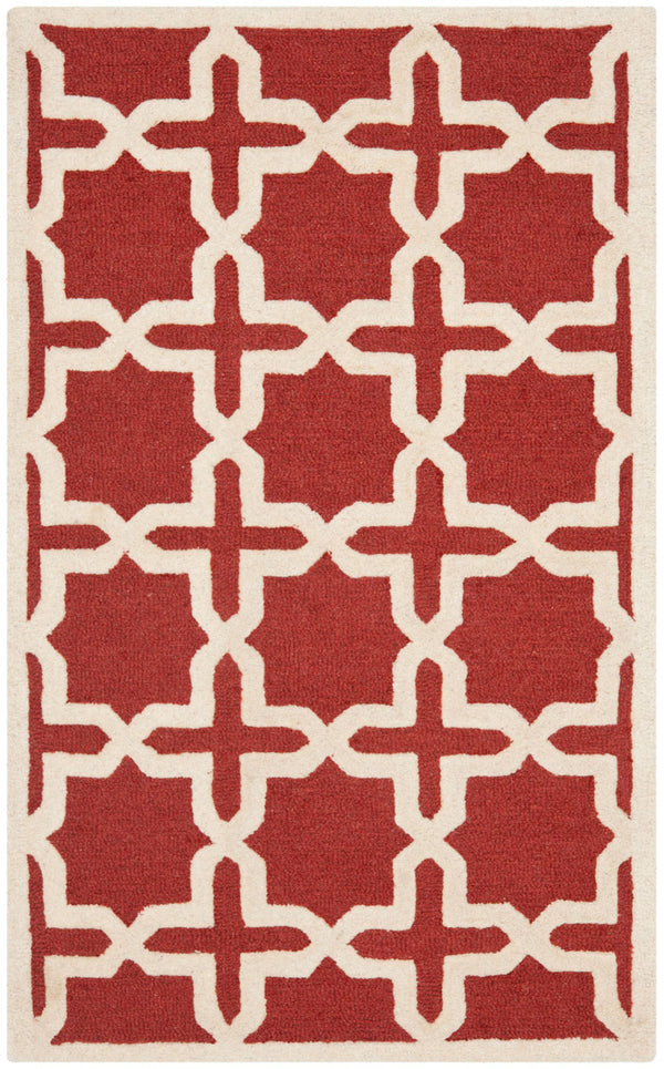 Safavieh Cambridge 125 Hand Tufted Wool Rug CAM125L-3