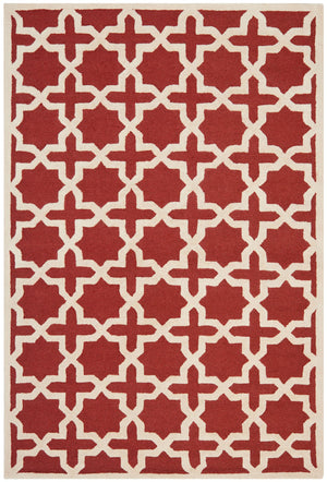 Safavieh Cambridge 125 Hand Tufted Wool Rug CAM125L-3