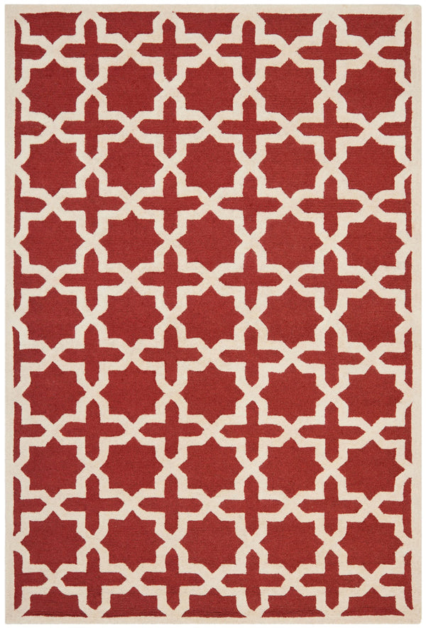 Safavieh Cambridge 125 Hand Tufted Wool Rug CAM125L-3