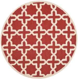 Safavieh Cambridge CAM125 Hand Tufted Rug