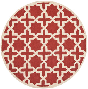 Safavieh Cambridge 125 Hand Tufted Wool Rug CAM125L-3