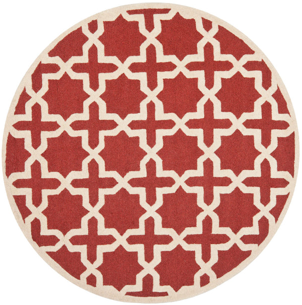 Safavieh Cambridge 125 Hand Tufted Wool Rug CAM125L-3