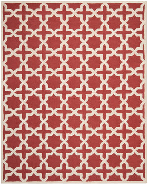 Safavieh Cambridge 125 Hand Tufted Wool Rug CAM125L-3