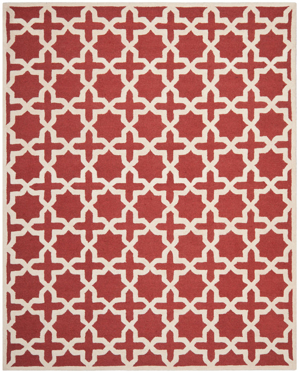 Safavieh Cambridge 125 Hand Tufted Wool Rug CAM125L-3