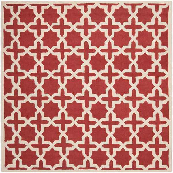 Safavieh Cambridge CAM125 Hand Tufted Rug