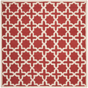 Safavieh Cambridge 125 Hand Tufted Wool Rug CAM125L-3