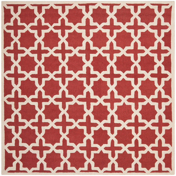 Safavieh Cambridge 125 Hand Tufted Wool Rug CAM125L-3