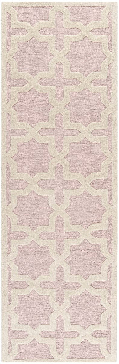 Safavieh Cambridge CAM125 Hand Tufted Rug