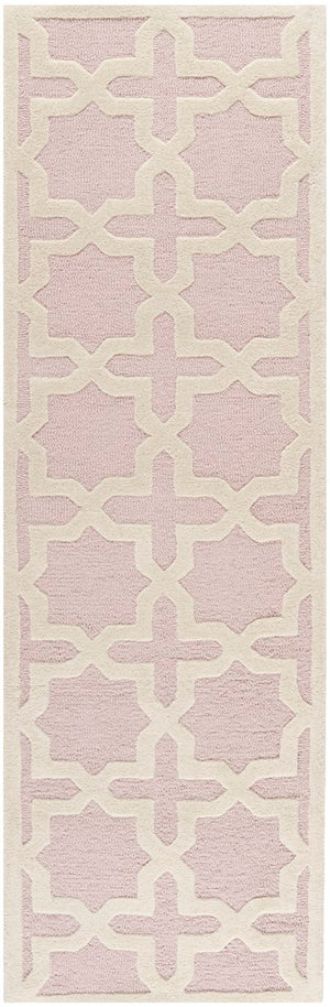 Safavieh Cambridge CAM125 Hand Tufted Rug