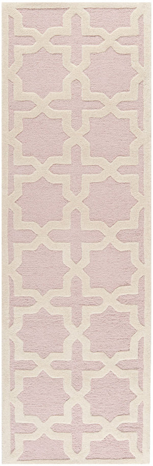 Safavieh Cambridge 125 Hand Tufted Wool Rug CAM125M-4SQ